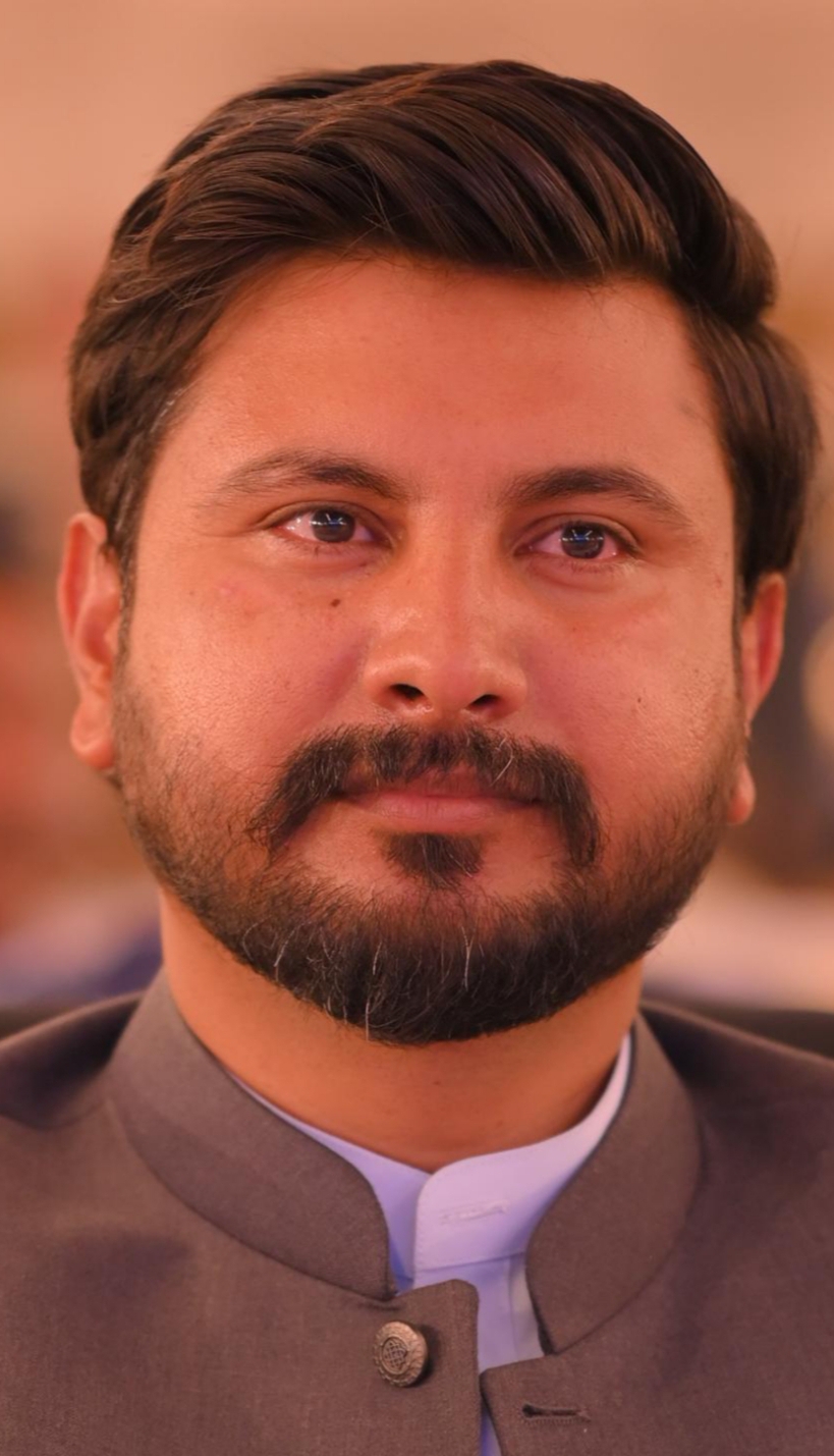 Adil Akash