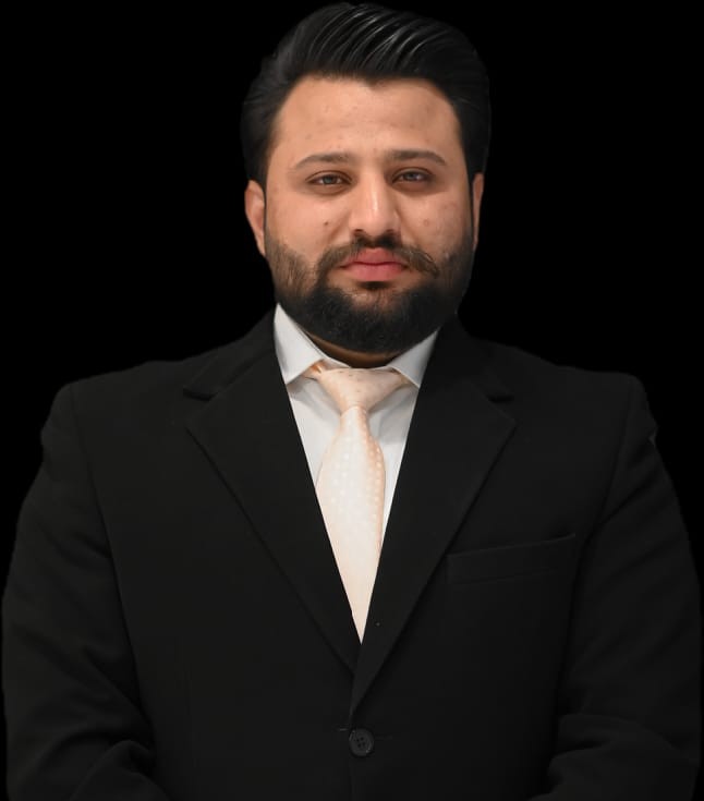Sheraz Haroon